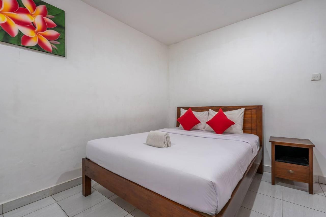 Ganandra Stay Denpasar ภายนอก รูปภาพ