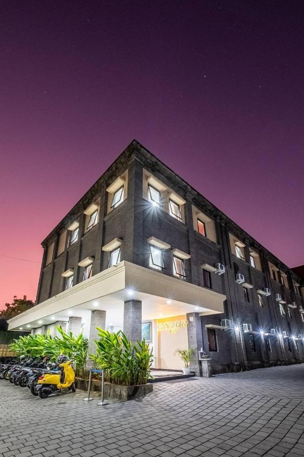 Ganandra Stay Denpasar ภายนอก รูปภาพ